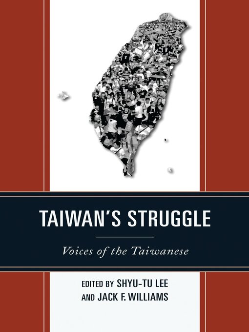 Title details for Taiwan's Struggle by Shyu-tu Lee - Available